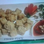 Best Fried Tofu (V) in Skokie, IL