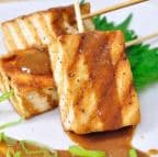 Best Tofu Satay in Skokie, IL