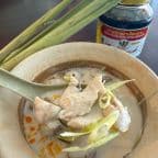 Best Tom Kha Soup in Skokie, IL