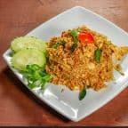 Best Basil Fried Rice in Skokie, IL