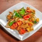 Best Khao Moo Dang (BBQ Pork) in Skokie, IL