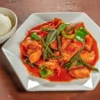 Best Pad Ped Catfish in Skokie, IL