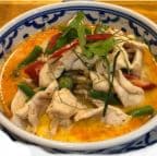 Best Panang Curry in Skokie, IL