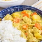 Best Yellow Curry in Skokie, IL