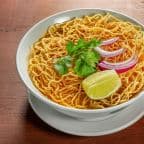 Best Khao Soi (Egg Noodle Curry) in Skokie, IL
