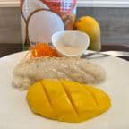 Best Mango and Sticky Rice in Skokie, IL