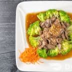 Best Broccoli Entrée in Skokie, IL