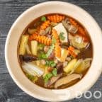 Best Vegan Noodle Soup in Skokie, IL