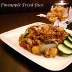 Best Pineapple Fried Rice in Skokie, IL